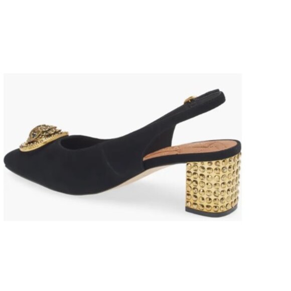 BNWT - Authentic Elegant Kurt Geiger Pumps - Picture 2 of 6